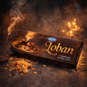 َعود دستساز loban لوبان