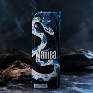 َعود دست ساز رایحه Blue Mamba بلو مامبا