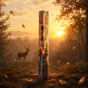 َعود شرکتی رایحه Kashmiri musk
