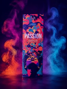 َعود دست ساز رایحه PASSION