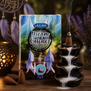 َعود آبشاری رایحه Dream Catcher