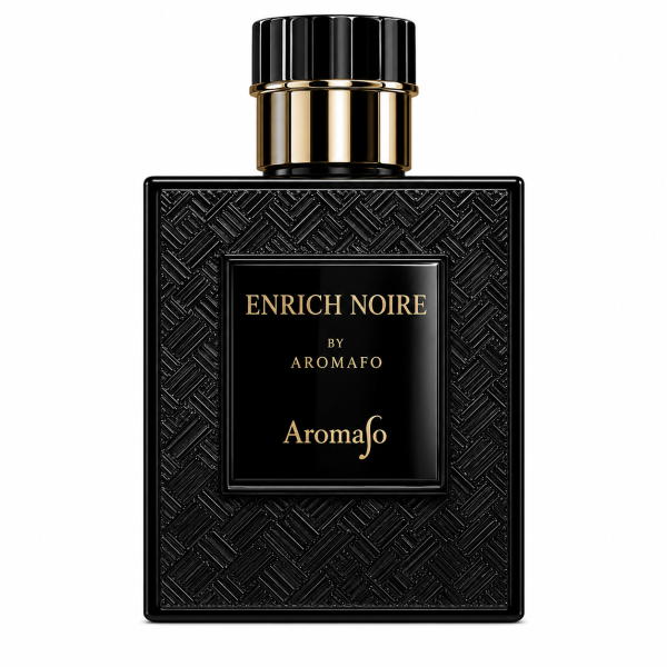 َعطر اِنریچ نوآر اروماسکیو | Enrich Noir Aromascio