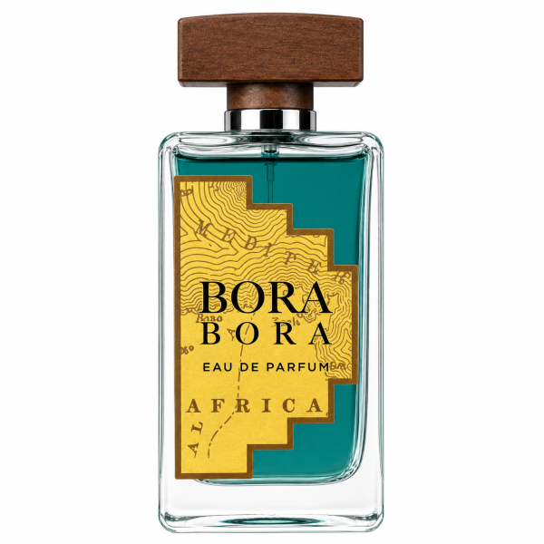 َعطر بورا بورا | Bora Bora