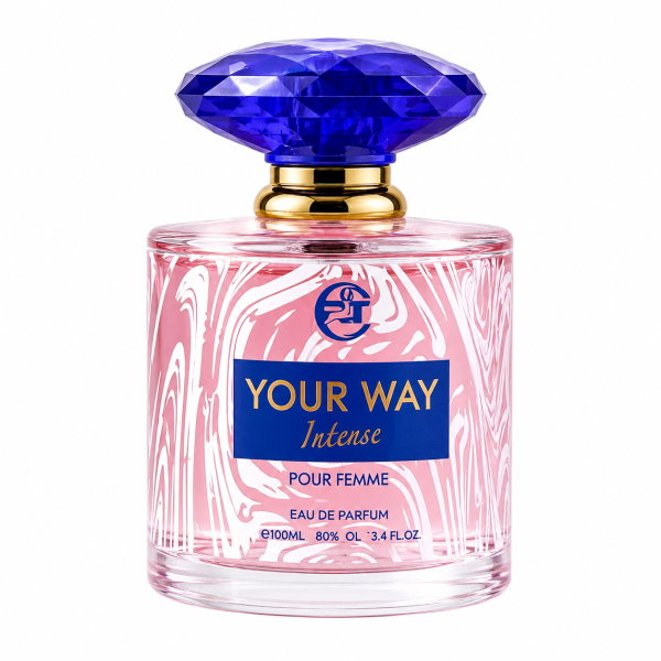 َعطر آر تی یور وی اینتنس پور فم | RT Your Way Intense Pour Femme