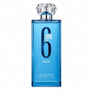 َعطر ادوپرفیوم ۶ پیام آکوا