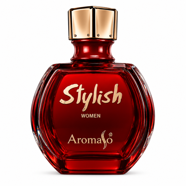 َععطر استایلش وومن | Stylish Woman