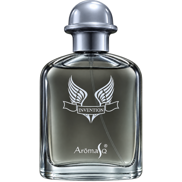 َعطر اینونشن آرُما | Innovation Aroma