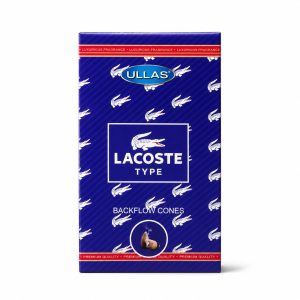 َعود آبشاری Lacoste Type